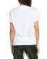 Фото #2 товара Stella Mccartney Sealife T-Shirt Women's