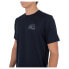 Фото #4 товара HURLEY Everyday Hybrid UPF Short Sleeve Surf T-Shirt