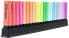 Фото #3 товара STABILO Boss Original - 23 pc(s) - Multicolour - Chisel tip - Multicolour - Rectangle - 2 mm