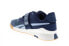 Reebok Lifter PR II FU9442 Mens Blue Canvas Athletic Weightlifting Shoes 9.5 Синий - фото #6