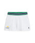 Toddler and Little Girls US Open Pleated Short CERAMIC WHITE MULTI, 4 - фото #1