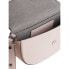 ფოტო #4 პროდუქტის CALVIN KLEIN JEANS Minimal Monogram Saddle Crossbody