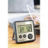 Фото #6 товара KITCHENCRAFT KCDIGTHERM Kitchen ThermoMeter & Timer