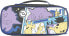 Фото #4 товара Hori HORI Cargo Pouch Compact (Pikachu, Gengar & Mimigma), Bag (Multicolor)