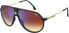 Фото #2 товара Carrera Unisex adult sunglasses 1034/S.