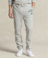 Фото #1 товара Брюки мужские Polo Ralph Lauren Wimbledon 2024 Sweatpants