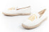 Фото #8 товара Pantofi espadrile damă Lee Cooper [LCW-24-47-2701L], alb.