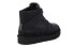 Ботинки UGG Highland Sport Hiker Mid черные 44 - фото #4