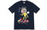 Футболка Supreme Week 12 x Daniel Johnston Kill Em All Tee T SUP-SS20-634