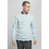 URBAN CLASSICS Basic Terry Crew sweatshirt