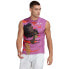 ADIDAS New York sleeveless T-shirt
