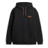 Фото #1 товара SUPERDRY Utility Sport Logo Loose hoodie