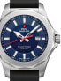 Swiss Military SMS34073.08 Solar Men's 42mm 10ATM