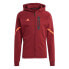 ADIDAS D4Gmdy full zip sweatshirt