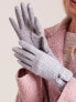 Rękawiczki-AT-RK-9502.25-bordowy