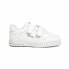 Sports Shoes for Kids AVIA Basic White