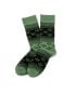 ფოტო #4 პროდუქტის Men's Yoda Sock Gift Set, Pack of 3