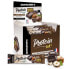 Фото #1 товара OVERSTIMS Proteic Chocolate Hazelnut Energy Bars Box 32 Units