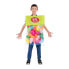 Фото #1 товара Маскарадные костюмы для детей My Other Me Мармеладки Один размер Разноцветный (2 Предметы)
