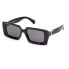 ფოტო #2 პროდუქტის TODS TO0366 Sunglasses