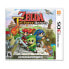 Фото #1 товара NINTENDO GAMES 3DS The Legend of Zelda: Tri Force Heroes