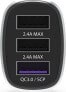 Ładowarka Krux KRX0063 3x USB-A 8.4 A (KRX0063)