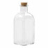 Glass Bottle La Mediterránea 1 L (12 Units)