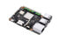 Фото #3 товара ASUS Tinker Board R2.0 - Rockchip - Rockchip RK3288 - 2 GB - DDR3-SDRAM - Dual-channel - MicroSD (TransFlash)