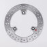 Фото #2 товара BRAKING RF8123 front brake disc