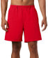 ფოტო #9 პროდუქტის Men's 6" Back Cast III UPF 50 Water Short