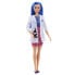 Фото #1 товара BARBIE You Can Be Scientific Doll