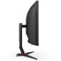 Фото #6 товара AOC Gaming CU34G2XP/BK, 34 Zoll Curved Gaming Monitor, 180 Hz, VA, Adaptive Sync