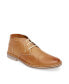 ფოტო #1 პროდუქტის Men's Hestonn Chukka Boots