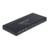 Фото #1 товара DELOCK KVM Switch 4 x HDMI