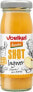 Ingwer Shot mit Vitamin C, 95 ml