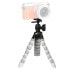 Фото #7 товара CAMGLOSS C8039279 Octopod Tripod