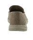 ფოტო #8 პროდუქტის Men's Ferris Jersey Comfort Loafer