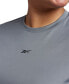 ფოტო #4 პროდუქტის Plus Size Performance Tech Short-Sleeve Tee