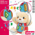 Фото #10 товара Плюшевая игрушка, издающая звуки Winfun Медведь 16,5 x 18 x 11,5 cm (12 штук)
