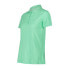 Фото #3 товара CMP 3T59676 short sleeve polo