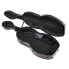 Musilia S2 Cello Case TBLK/BLK