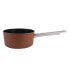 Saucepan San Ignacio Toughened aluminium 16 x 7,5 cm