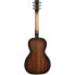 Фото #3 товара Godin Mahog. Parlor Black Burst A/E