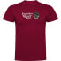 ფოტო #2 პროდუქტის KRUSKIS Legendary Rider short sleeve T-shirt