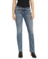 Women's Tuesday Low Rise Straight Leg Jeans