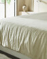Фото #1 товара Cotton and linen duvet cover