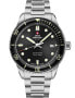 Фото #2 товара Swiss Military SMA34106.01 Mens Watch Automatic Diver 42mm 20ATM