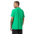 Фото #2 товара HELLY HANSEN Genova short sleeve polo