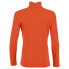 Фото #2 товара KARPOS Pizzocco half zip fleece