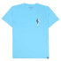 ფოტო #2 პროდუქტის HAPPY BAY Hola amigo short sleeve T-shirt